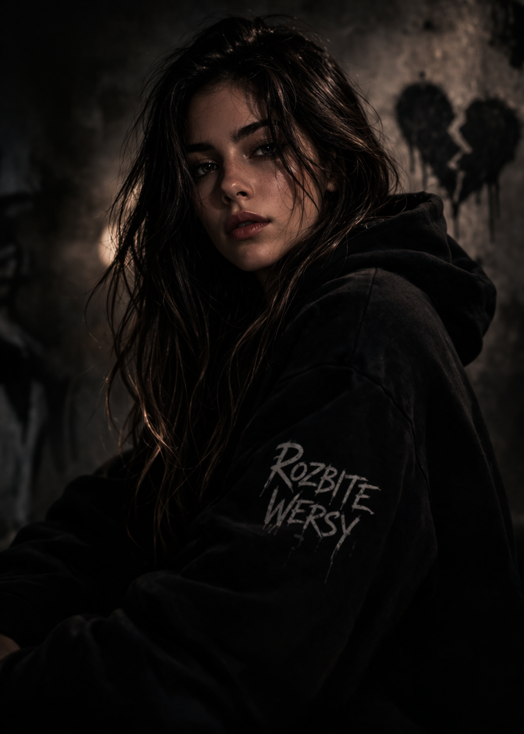 Merch Rozbite Wersy